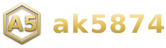 ak5874 logo